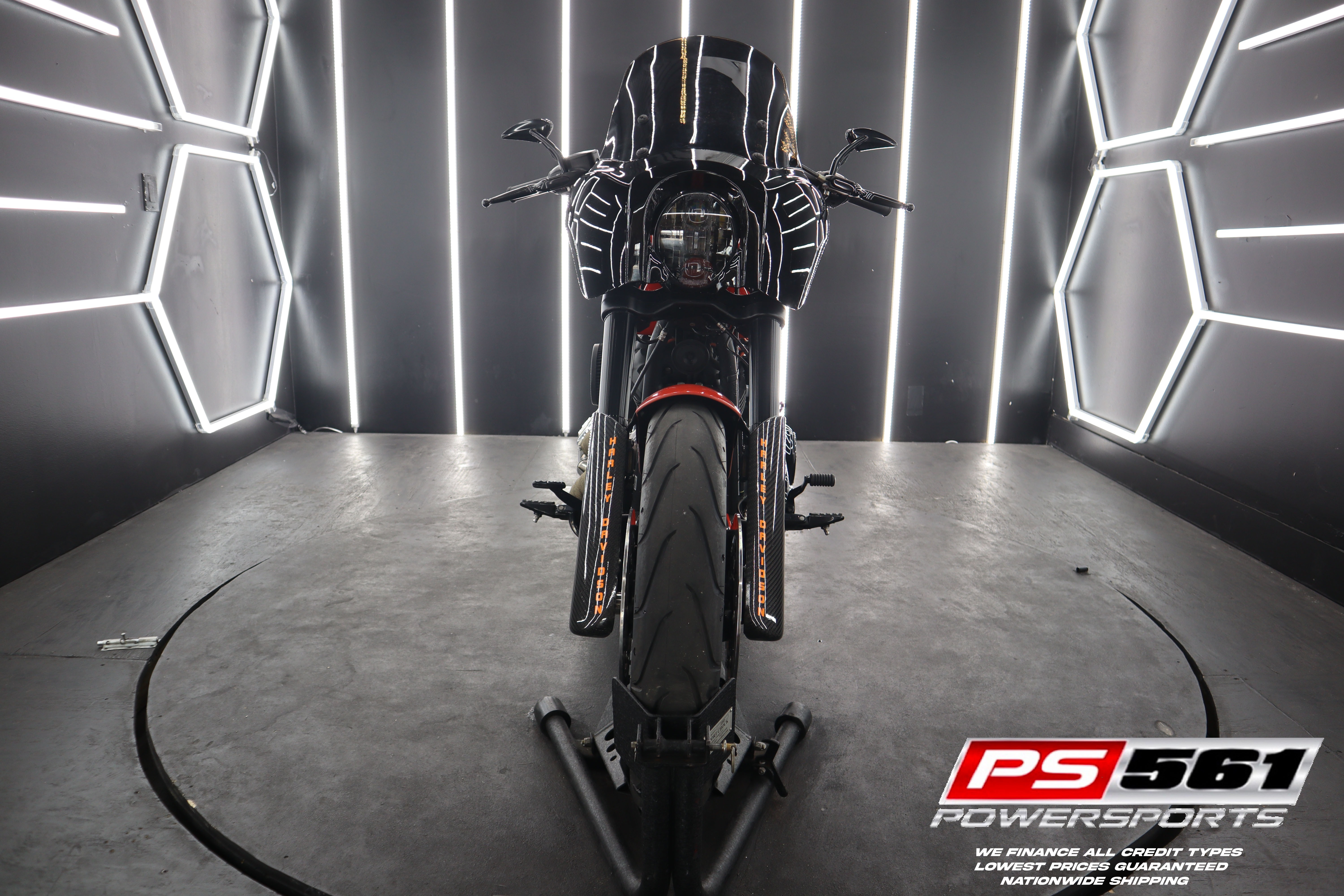 2020 Harley-Davidson FXDR™ 114 in lake park FL