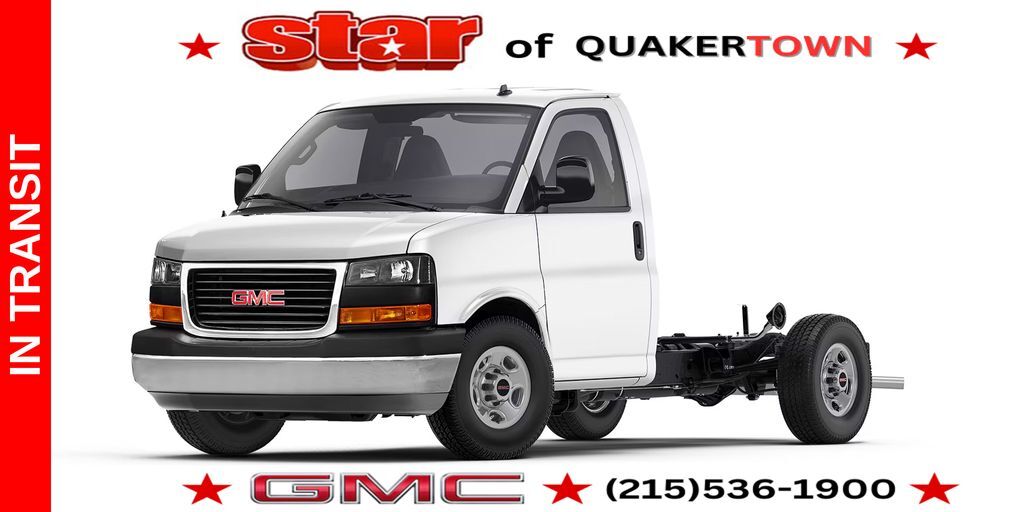 2026 GMC SAVANA in Quakertown, PA