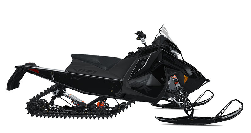 2027 Polaris Patriot 9R INDY VR1 137 Dynamix SC ES in waterbury CT
