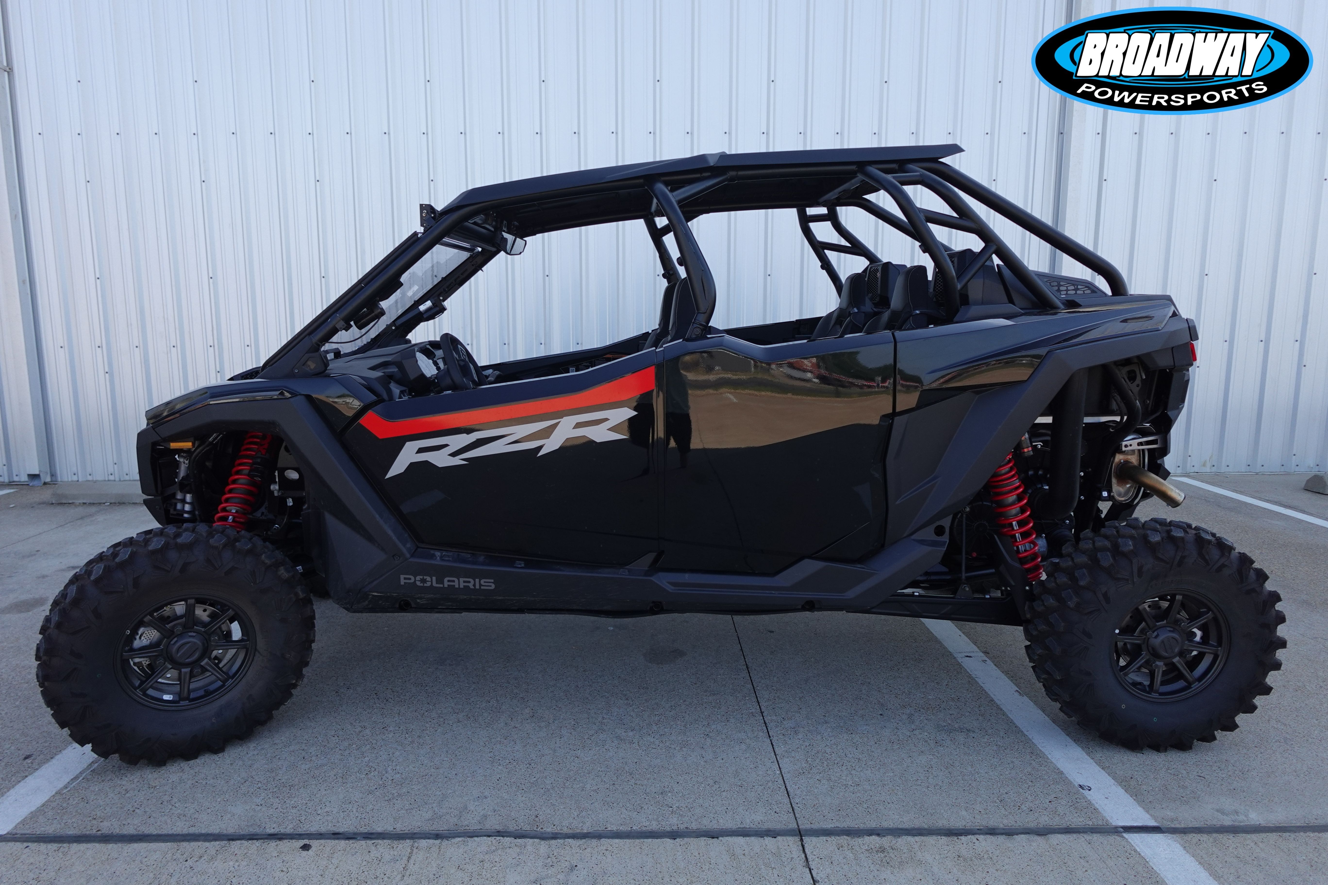 2025 Polaris RZR PRO XP 4 Ultimate in tyler TX