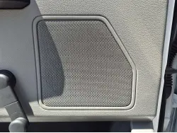 2020 FORD F550