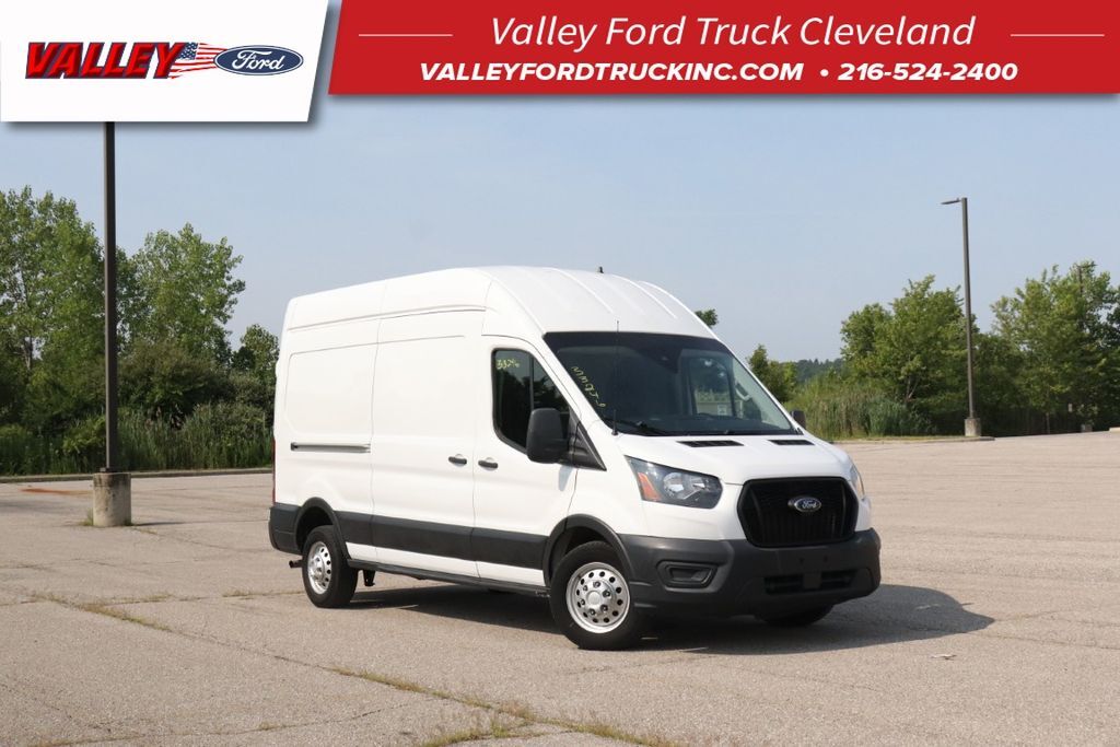 2022 FORD TRANSIT 250 in Cleveland, OH