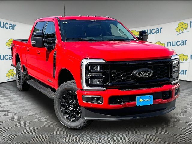 2026 FORD F350 in Lebanon, NH