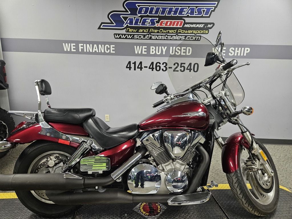 2006 Honda® VTX 1300 C in milwaukee WI