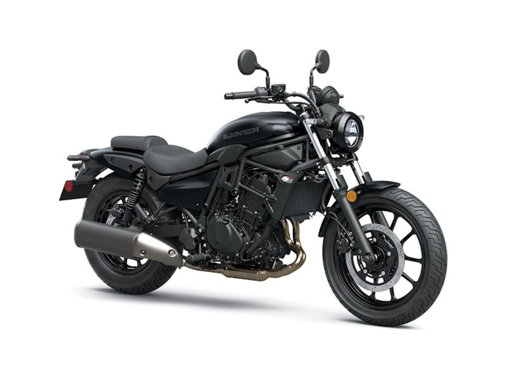 2025 Kawasaki Eliminator® ABS ABS in Milwaukee, WI