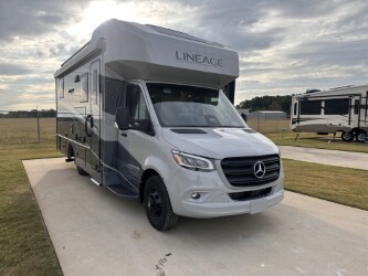 2027 Grand Design Lineage Series M 25FW RV