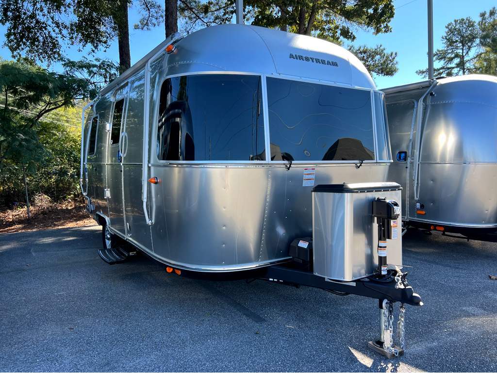 2027 Airstream Bambi 20FB in calera AL