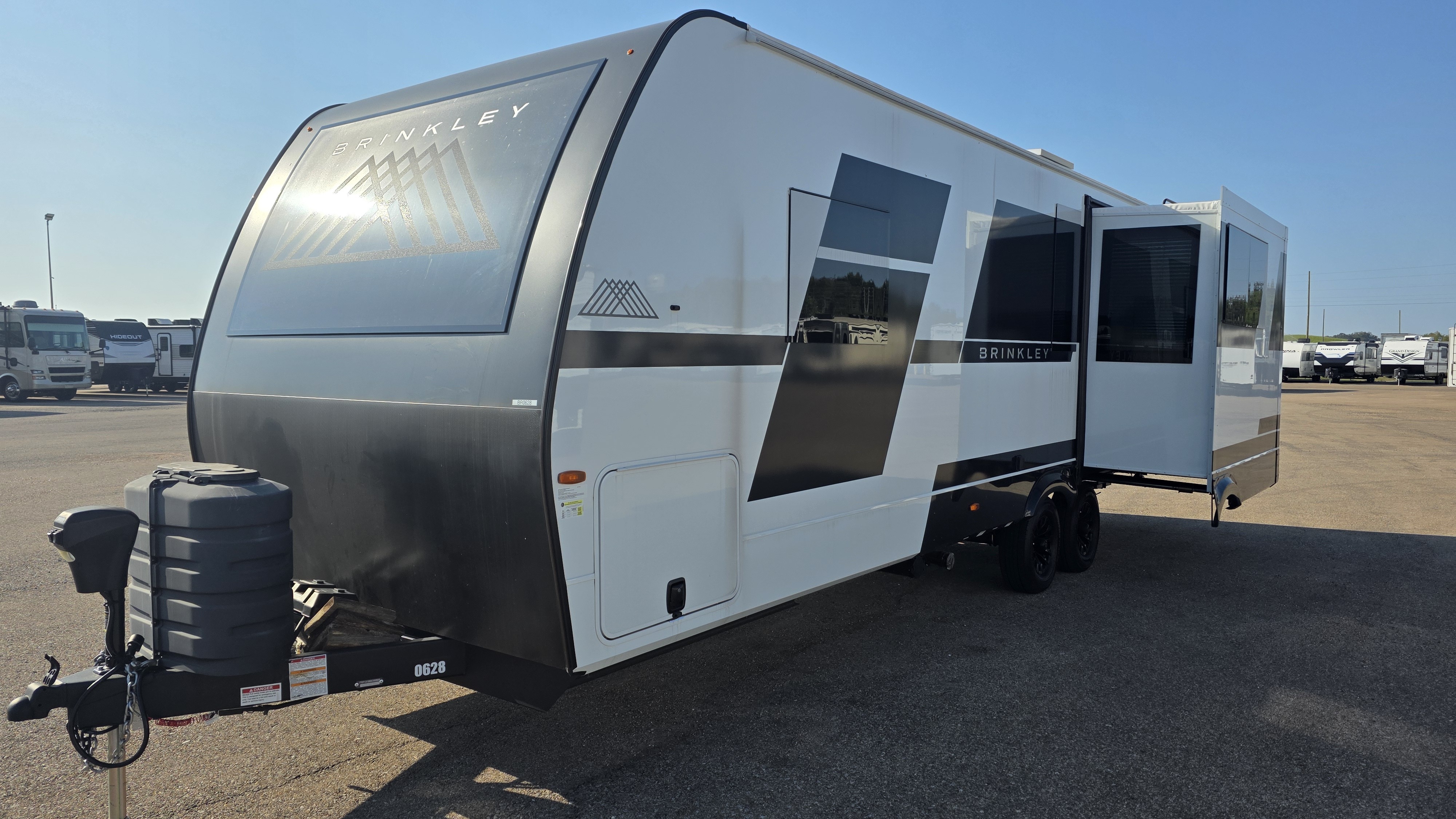 2025 Brinkley MODEL I 275 in belden MS