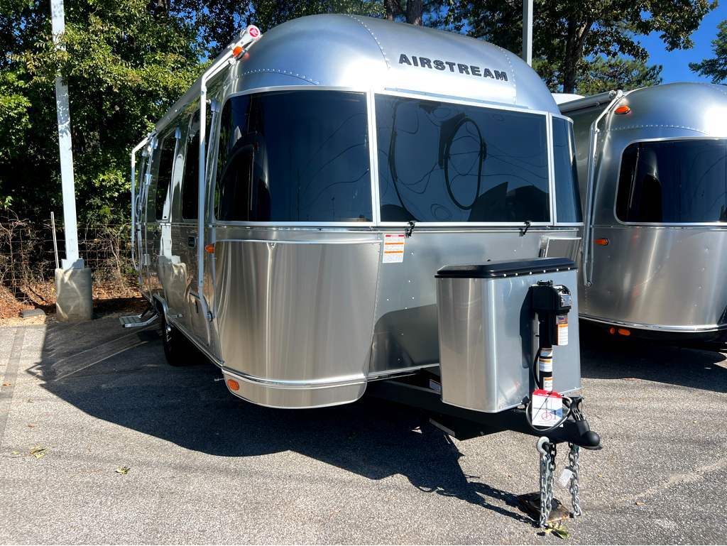 2027 Airstream Caravel 22FB in calera AL