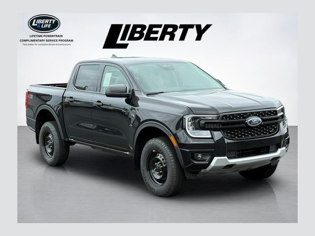 2026 FORD RANGER XL in Brunswick, OH