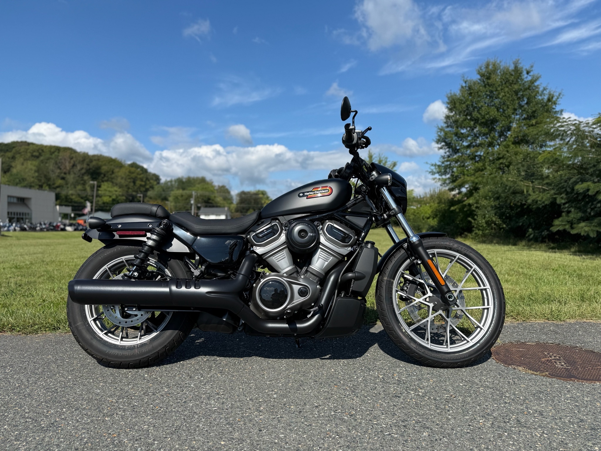 2024 Harley-Davidson Nightster® Special NIGHTSTER in Dumfries, VA