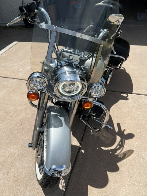 2005 Harley-Davidson ROAD KING CLASSIC in phoenix AZ