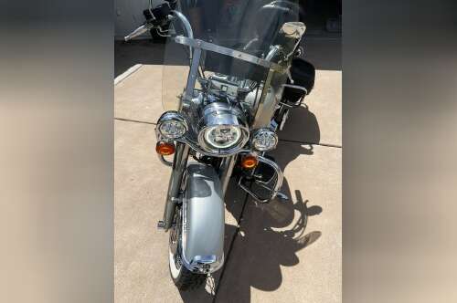 2005 Harley-Davidson ROAD KING CLASSIC in phoenix AZ