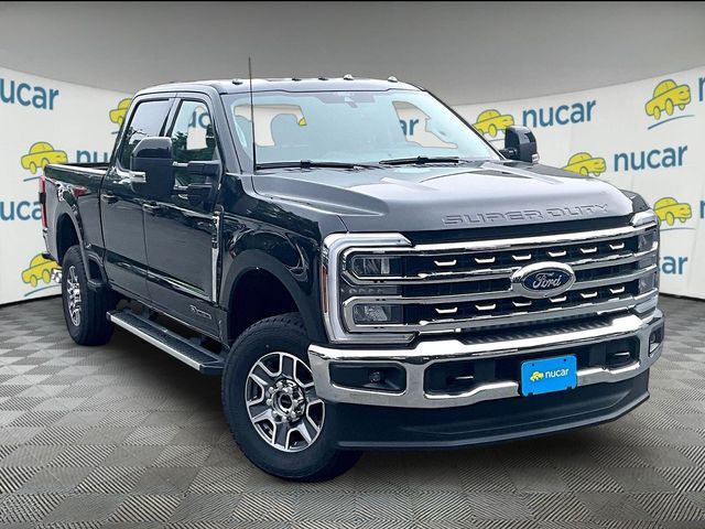 2026 FORD F250 in Lebanon, NH