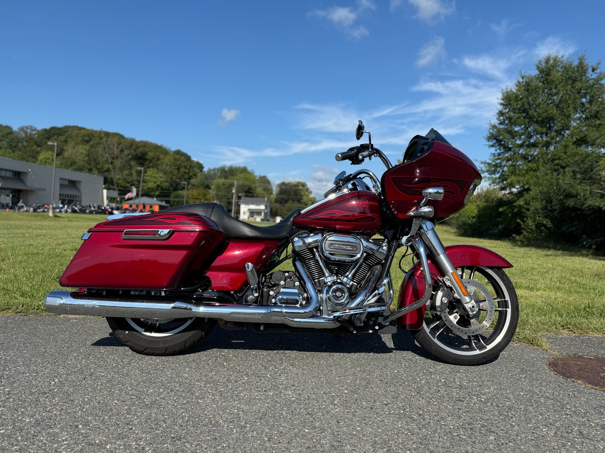 Motorcycles For Sale Near Odenton, Maryland - Cycle Trader
