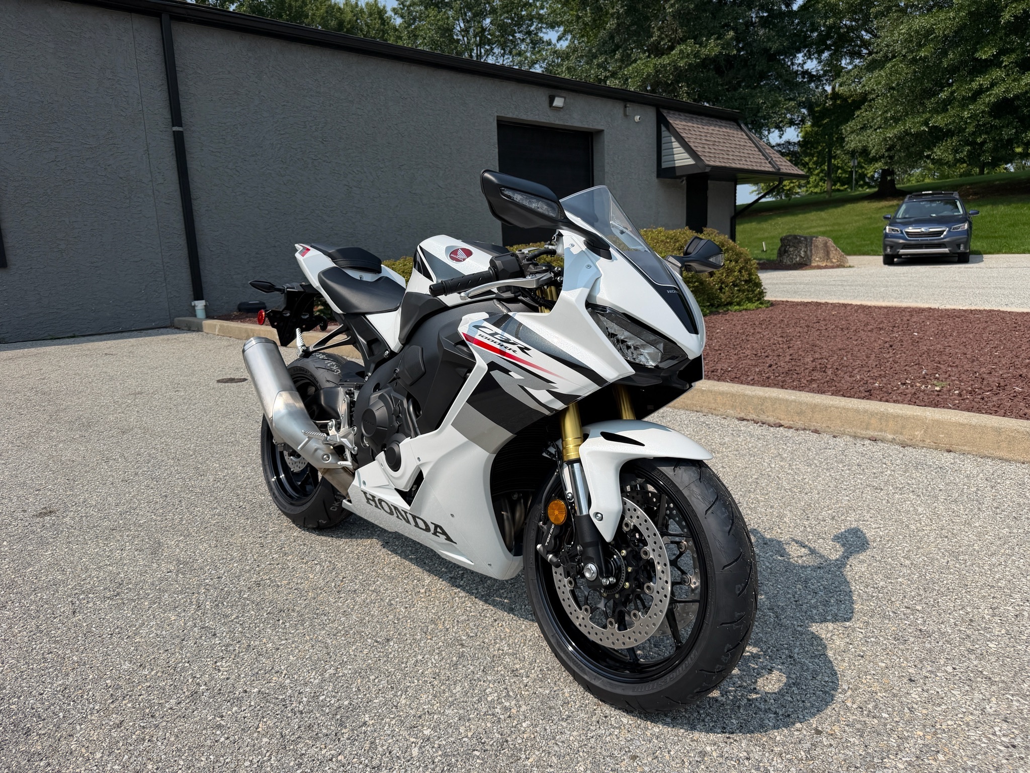 2027 Honda CBR1000RR 1000RR in Honey Brook, PA