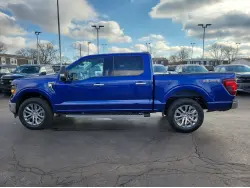 2026 FORD F150