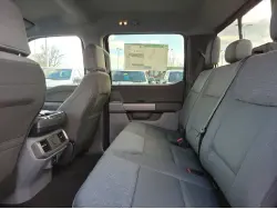 2026 FORD F150