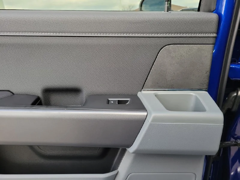 2026 FORD F150