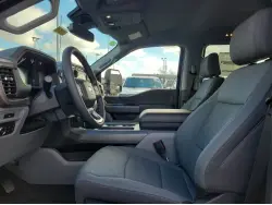 2026 FORD F150
