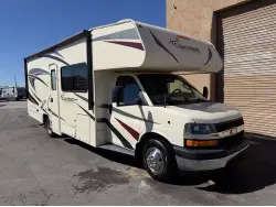 2018 COACHMEN FREELANDER 26DS