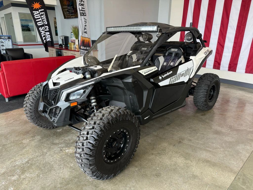 Used Can-Am Four Wheelers For Sale Near Post Falls, ID - ATV Trader