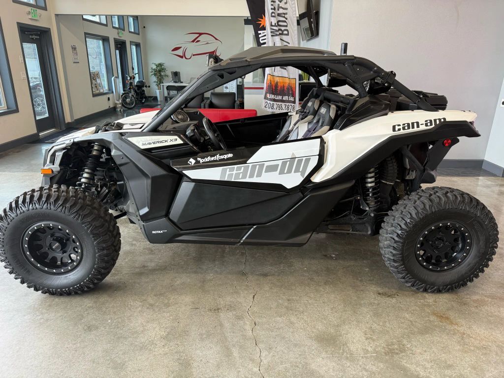 Used Can-Am Four Wheelers For Sale Near Post Falls, ID - ATV Trader