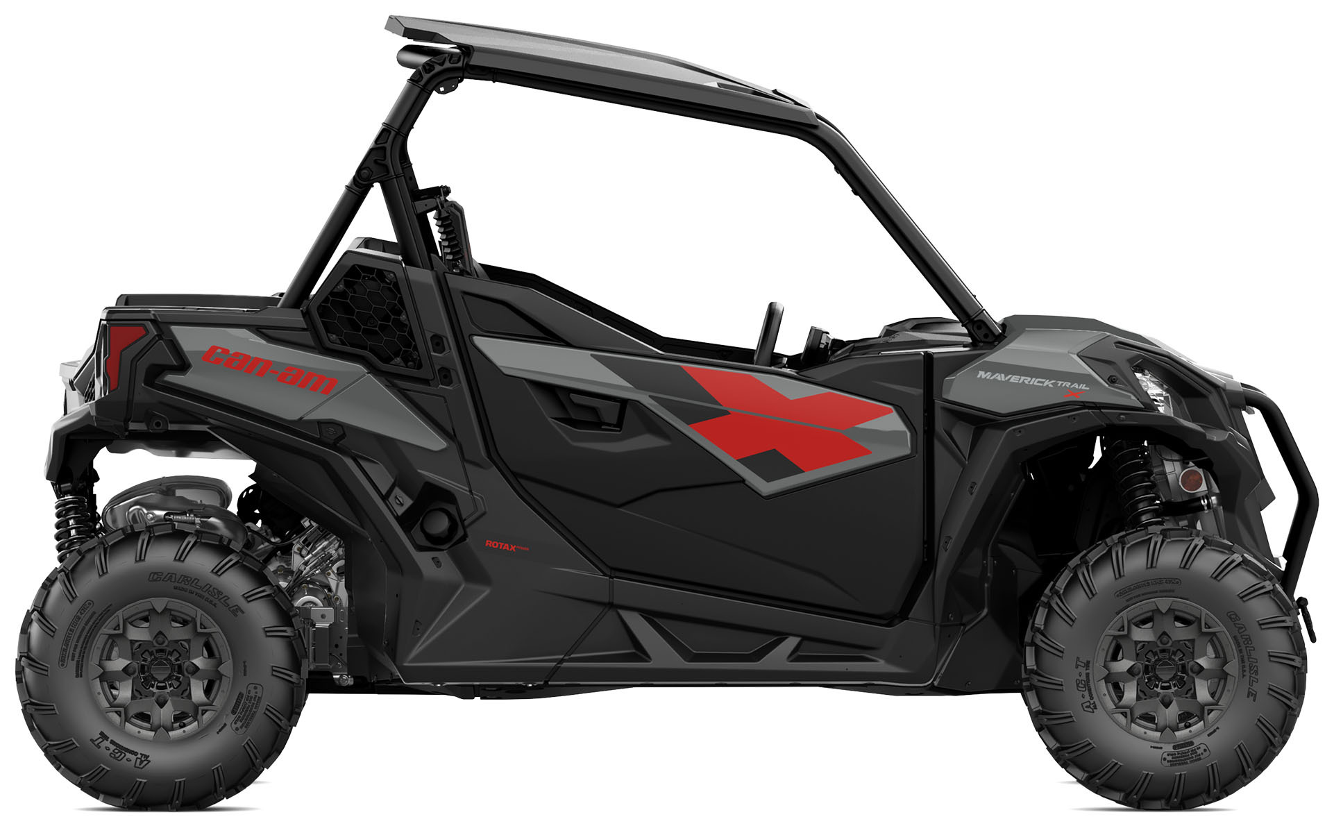 New 2027 Can-Am Maverick Trail X 700 For Sale in Jones, OK