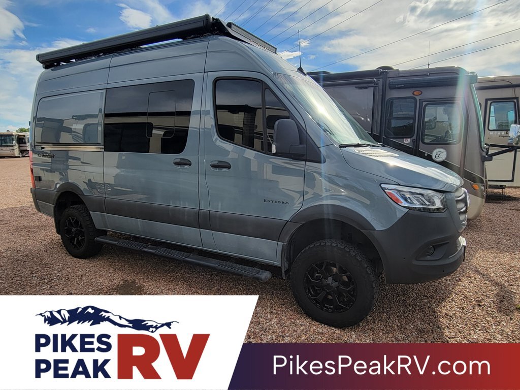 2023 Entegra Coach LAUNCH 19Y in colorado springs CO