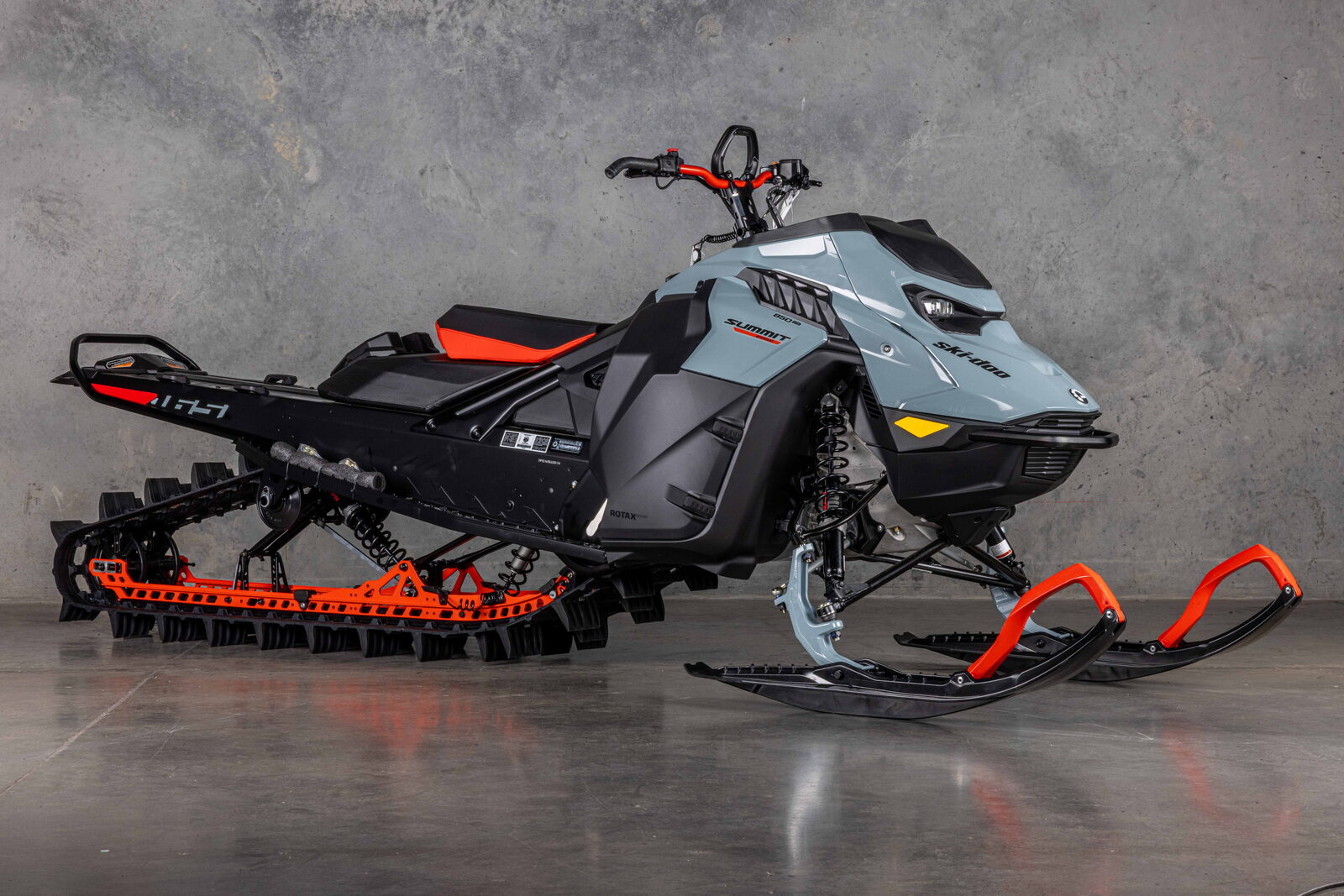 Summit X For Sale - Ski-Doo Snowmobiles - Snowmobile Trader