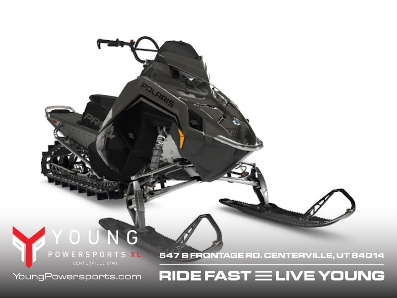 2025 Polaris Patriot 9R PRO RMK 155 388978 PATRIOT 9R 275 in centerville UT