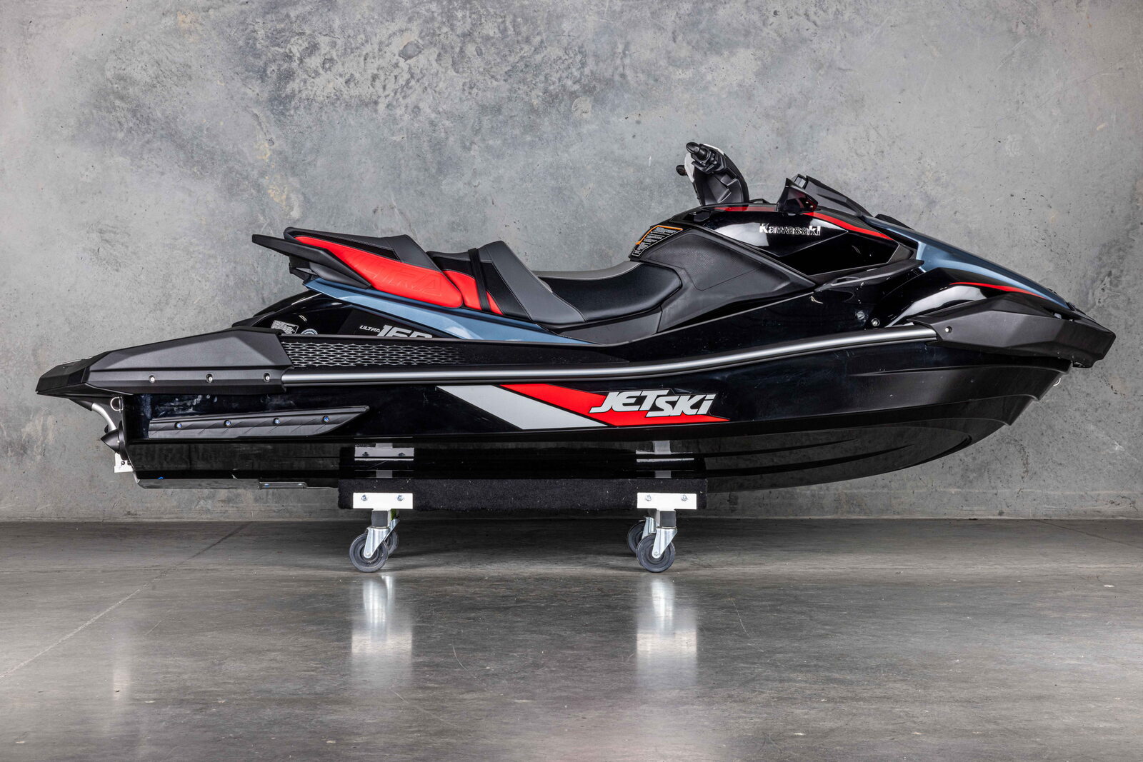 Ultra 160LX-S Jet Ski For Sale Near Charlotte, North Carolina