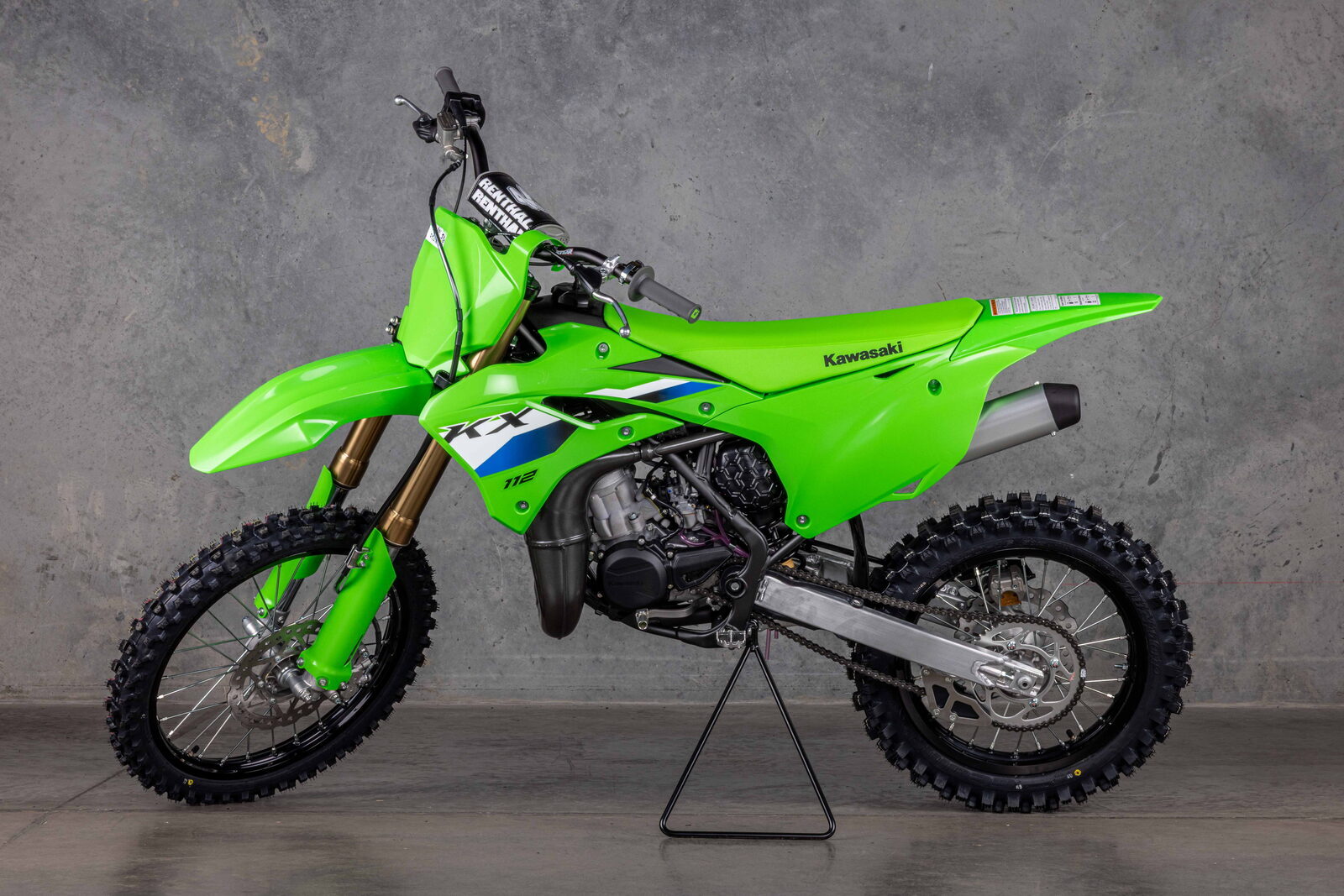 【2月】＊kina＊ New 2027 Kawasaki Kx 286179 112 For Sale in Centerville, UT
