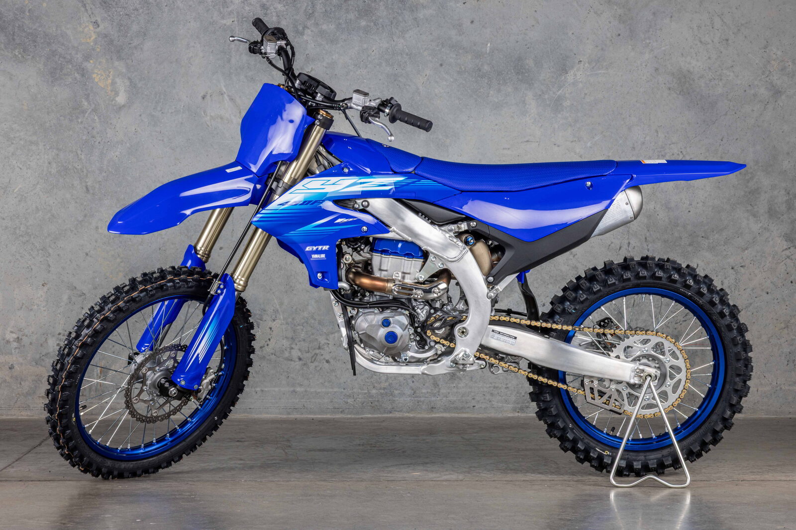 2027 Yamaha YZ450F 981 450F in Centerville, UT