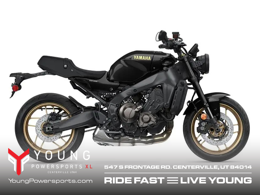 2025 Yamaha Bolt R-Spec 39851 R-SPEC in Centerville, UT