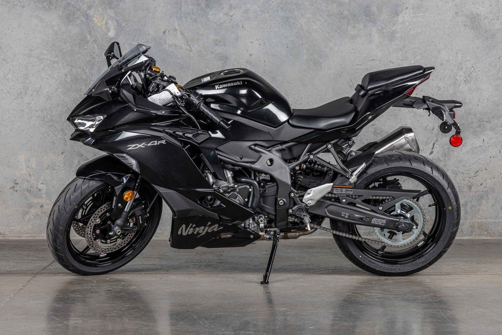 ARまとめ売り 2024 Kawasaki Ninja ZX-4R Motorcycles For Sale