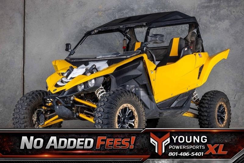 Yamaha Yxz Four Wheelers For Sale in Utah - ATV Trader