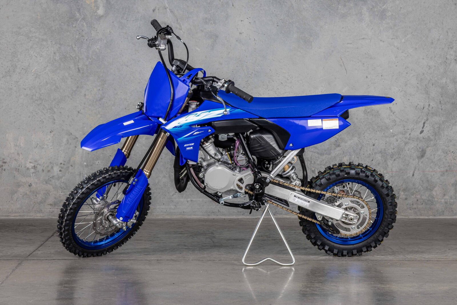 2027 Yamaha YZ65 230642 65 in Centerville, UT