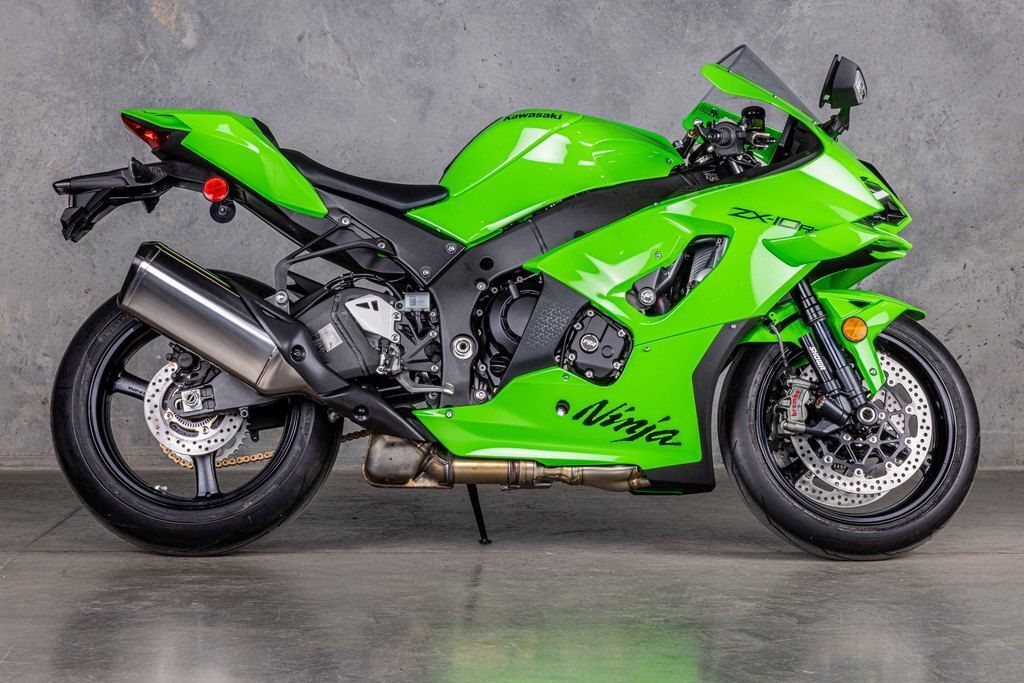New 2026 Kawasaki Ninja Zx 10RR 329055 Abs For Sale in Centerville New 2026 Kawasaki Ninja Zx 10RR 329055 Abs For Sale in Centerville