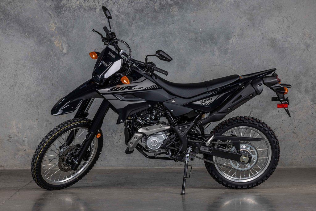 2026 Yamaha WR125R 387184 125R in Centerville, UT