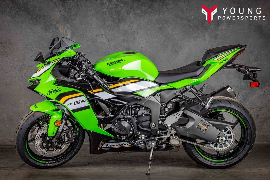 健康・医学 Year note 2025 New 2025 Kawasaki Ninja 317664 ZX-6R Krt Edition Abs For Sale in