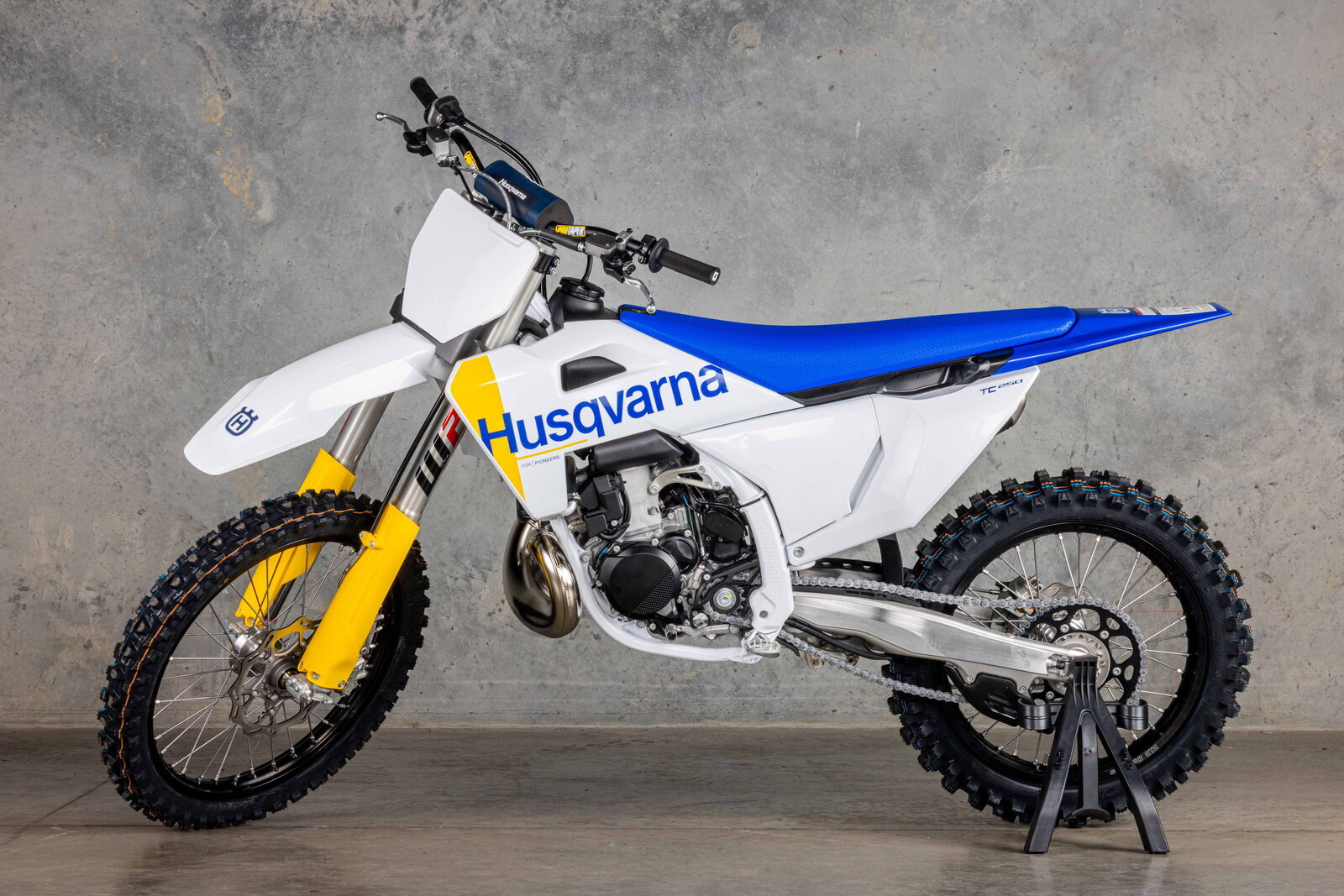 2027 Husqvarna TC 250 11577 250 in Centerville, UT
