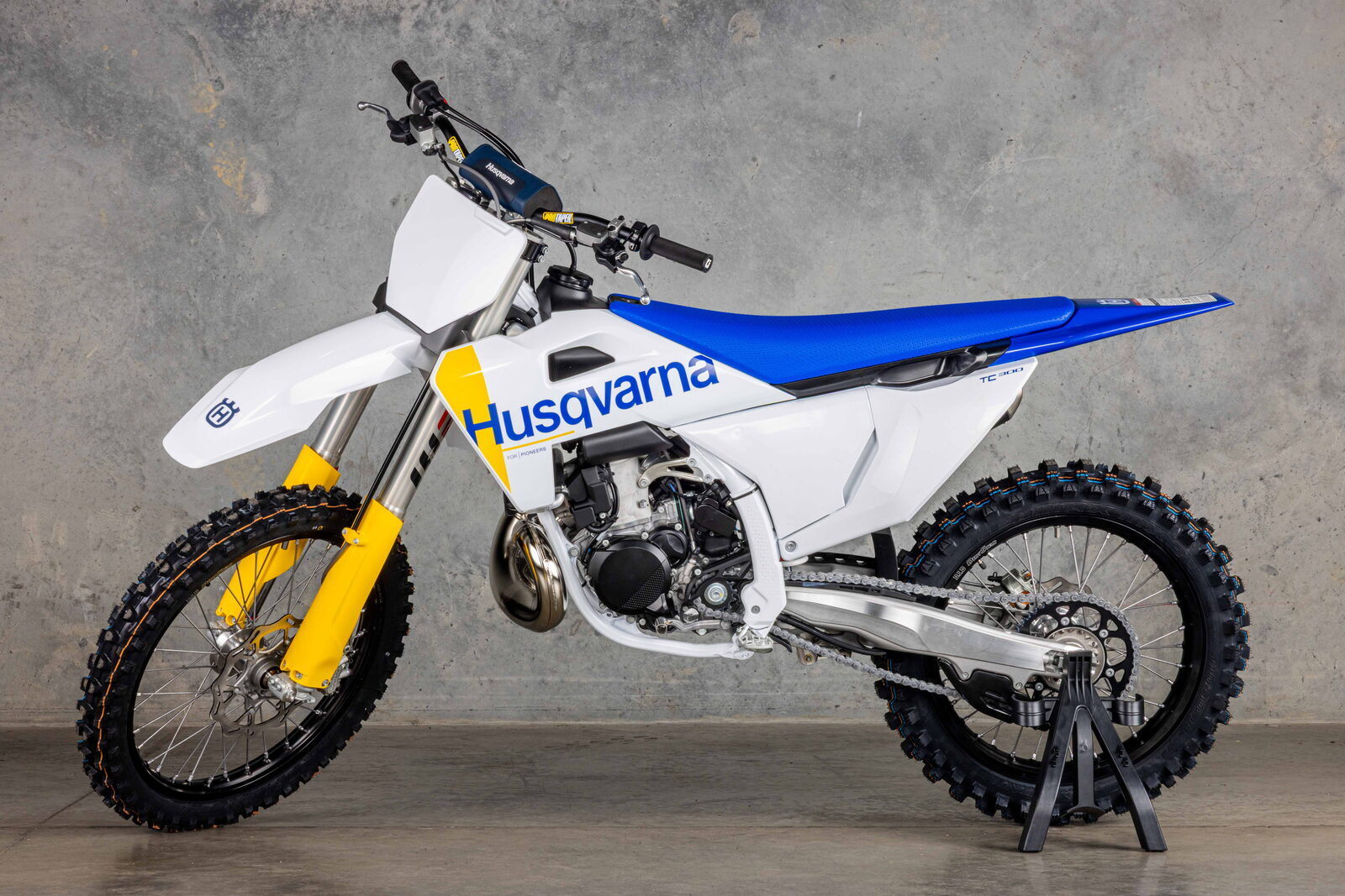 2027 Husqvarna TC 300 345601 300 in Centerville, UT
