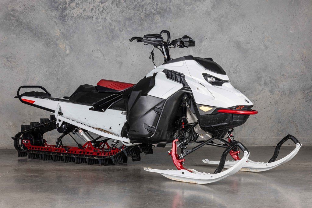 2021 Summit X For Sale - Ski-Doo Snowmobiles - Snowmobile Trader
