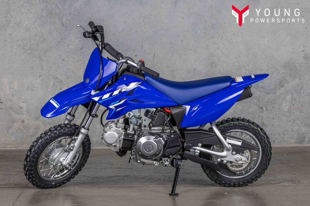 2026 Yamaha TT-R50E 10693 in Centerville, UT