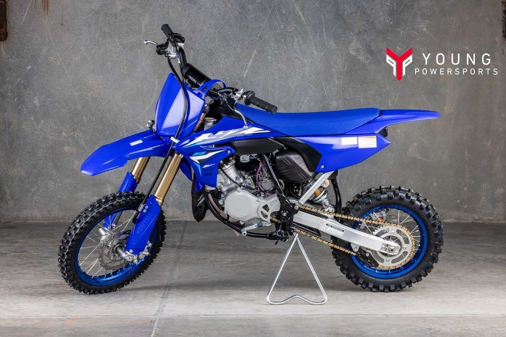 2026 Yamaha YZ65 230642 65 in Centerville, UT