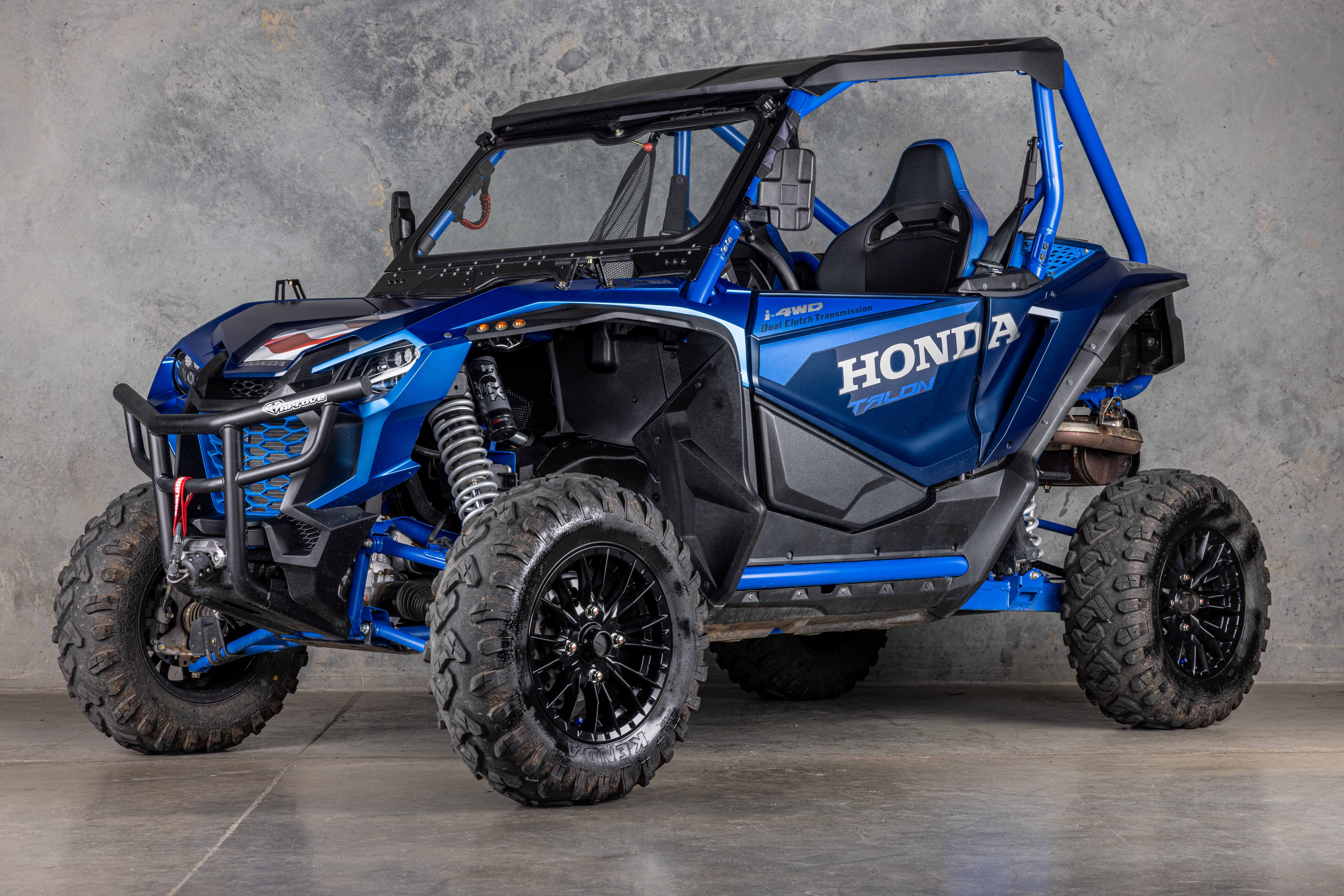2023 Honda TALON1000X FOX LIVE VA 276440 1000XS FOX LIVE VALVE in centerville UT