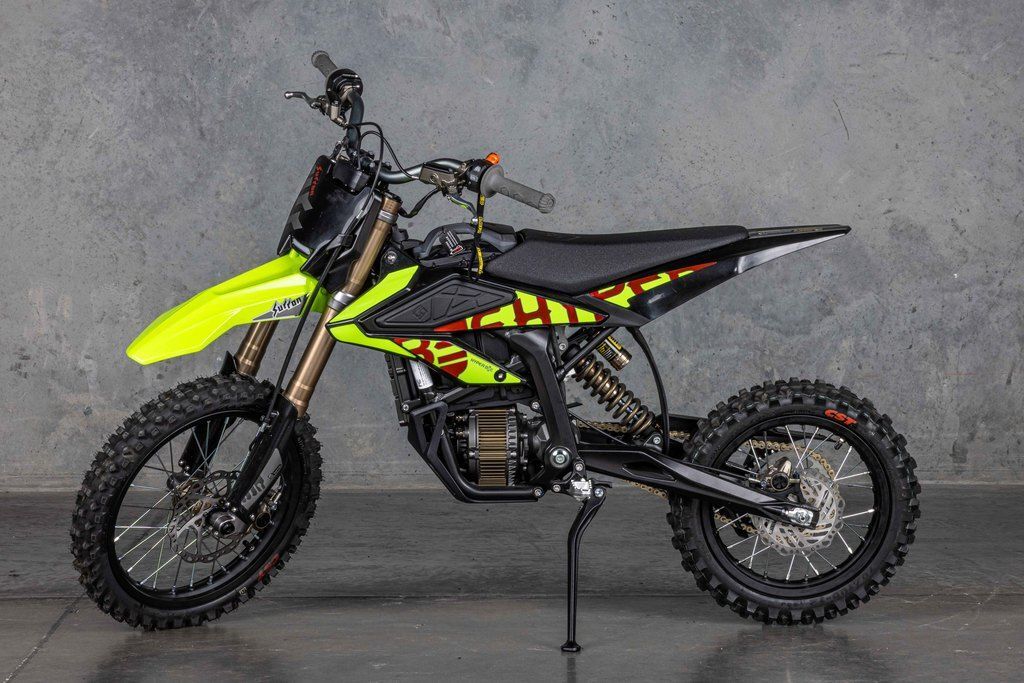 2025 Surron HYPER BEE 14/12 390607 X in Centerville, UT
