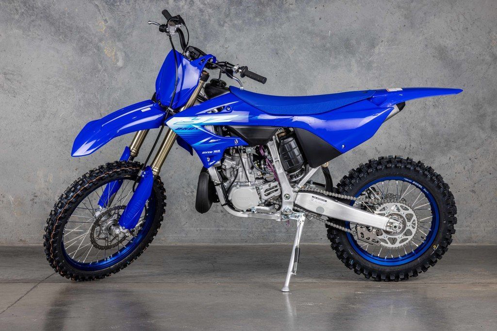 2027 Yamaha YZ250X 39867 250 X in Centerville, UT