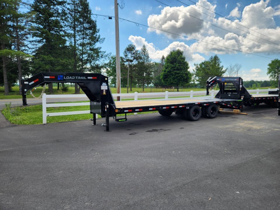 2026 Load Trail GP02 Gooseneck in Penn Yan, NY